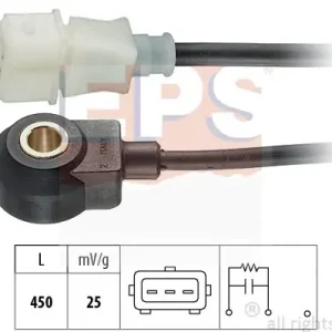 Czujnik spalania stukowego EPS 1.957.023 Tylko dziś
