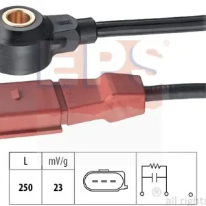 Dostępne od ręki Czujnik spalania stukowego EPS 1.957.035