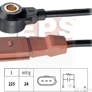 Czujnik spalania stukowego EPS 1.957.036 Wyjątkowa oferta