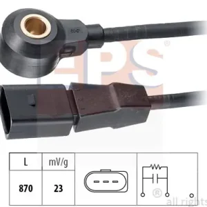 Czujnik spalania stukowego EPS 1.957.047 Oferta czasowa