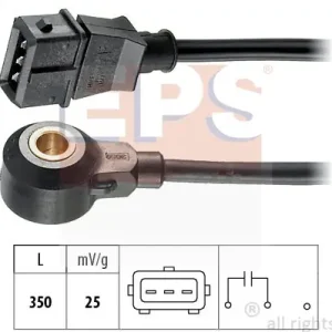 Czujnik spalania stukowego EPS 1.957.050 Tani