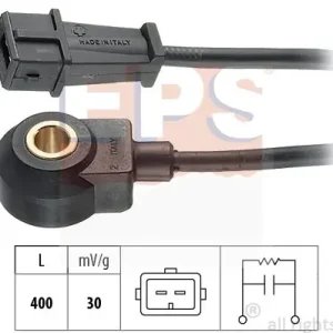 Czujnik spalania stukowego EPS 1.957.062 Cena promocyjna