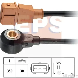Czujnik spalania stukowego EPS 1.957.064 Cena promocyjna