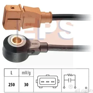 Wysoka jakość Czujnik spalania stukowego EPS 1.957.065