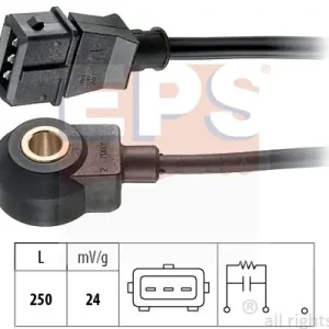 Czujnik spalania stukowego EPS 1.957.069 Hit sprzedaży