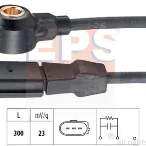 Czujnik spalania stukowego EPS 1.957.073 Nowy