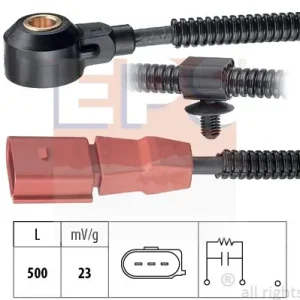 Wyjątkowa oferta Czujnik spalania stukowego EPS 1.957.085