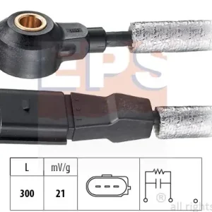 Zamów dziś Czujnik spalania stukowego EPS 1.957.111