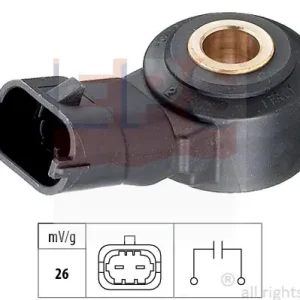 Czujnik spalania stukowego EPS 1.957.114 Szybka wysyłka