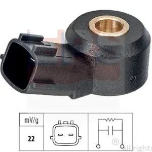 Czujnik spalania stukowego EPS 1.957.115 Super okazja