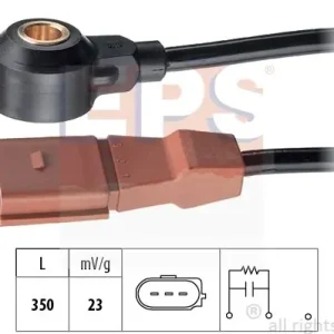 Czujnik spalania stukowego EPS 1.957.118 Oferta czasowa