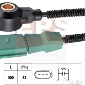 Czujnik spalania stukowego EPS 1.957.163 Promocja