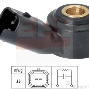 Wyjątkowa oferta Czujnik spalania stukowego EPS 1.957.165