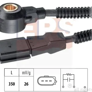 Czujnik spalania stukowego EPS 1.957.170 Rabat