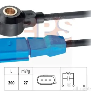 Tylko dziś Czujnik spalania stukowego EPS 1.957.179