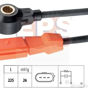 Wybór klientów Czujnik spalania stukowego EPS 1.957.181