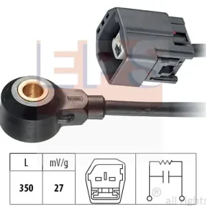 Czujnik spalania stukowego EPS 1.957.187 Promocja