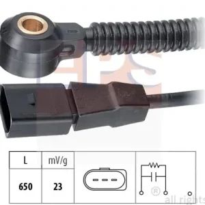 Czujnik spalania stukowego EPS 1.957.188 Dostępne od ręki