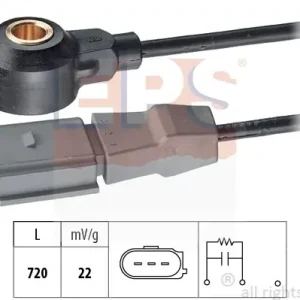 Czujnik spalania stukowego EPS 1.957.199 Wyjątkowa oferta