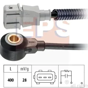 Tylko dziś Czujnik spalania stukowego EPS 1.957.203