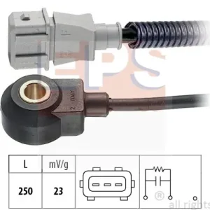 Czujnik spalania stukowego EPS 1.957.206 Kup online
