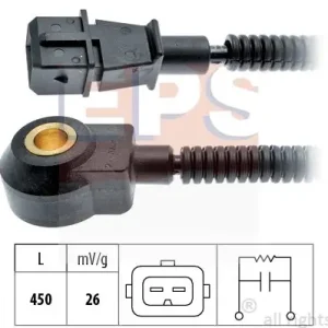 Czujnik spalania stukowego EPS 1.957.210 Niska cena