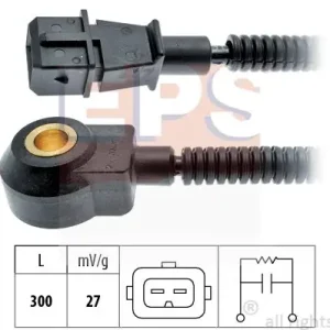 Czujnik spalania stukowego EPS 1.957.213 Kup teraz