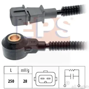 Czujnik spalania stukowego EPS 1.957.216 Nowy