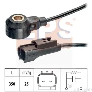 Czujnik spalania stukowego EPS 1.957.222 Oferta limitowana
