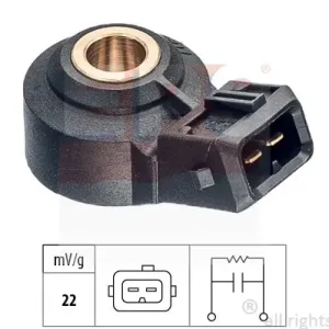 Dodaj do koszyka Czujnik spalania stukowego EPS 1.957.234