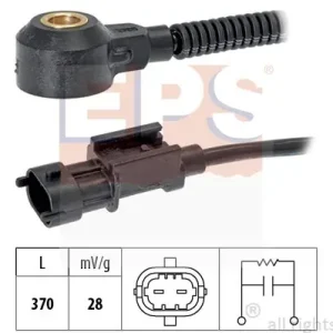 Czujnik spalania stukowego EPS 1.957.252 Szybka wysyłka