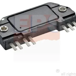 Zniżka Jednostka sterująca, układ zapłonowy EPS 1.965.025