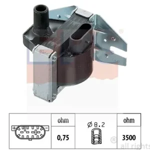 Cewka zapłonowa EPS 1.970.108 Tylko dziś