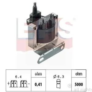 Cewka zapłonowa EPS 1.970.111 Ograniczona ilość