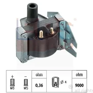 Cewka zapłonowa EPS 1.970.112 Niska cena