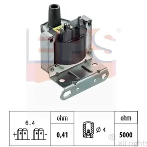 Cewka zapłonowa EPS 1.970.140 Tylko do końca tygodnia