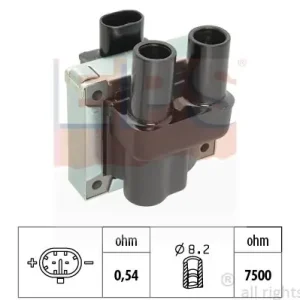 Cewka zapłonowa EPS 1.970.146 Premium