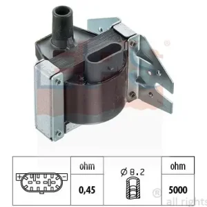 Dostępne od ręki Cewka zapłonowa EPS 1.970.148