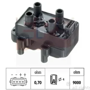 Cewka zapłonowa EPS 1.970.188 Tylko do końca tygodnia