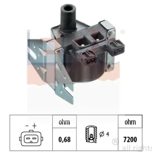 Cewka zapłonowa EPS 1.970.192 Oferta limitowana