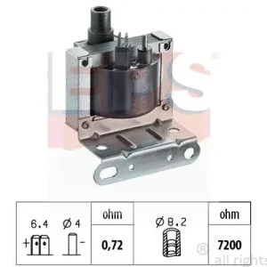 Cewka zapłonowa EPS 1.970.194 Tylko dziś
