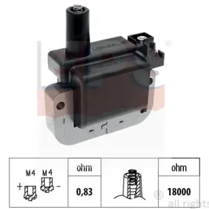 Cewka zapłonowa EPS 1.970.214 Ostatnia szansa