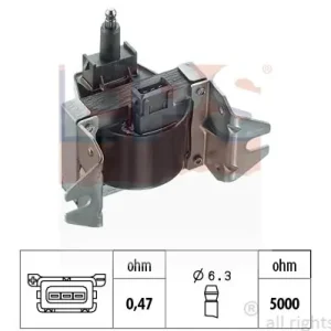 Cewka zapłonowa EPS 1.970.228 Obniżka ceny
