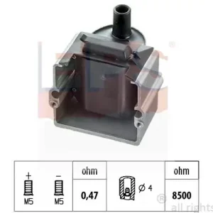 Bestseller Cewka zapłonowa EPS 1.970.269