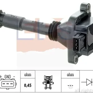 Cewka zapłonowa EPS 1.970.314 Ostatnie sztuki