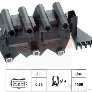 Cena promocyjna Cewka zapłonowa EPS 1.970.345