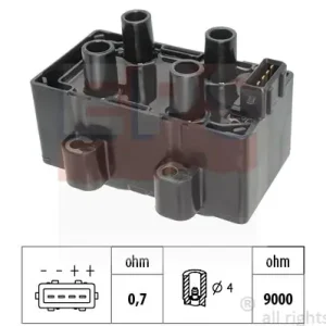Cewka zapłonowa EPS 1.970.365 Tylko do końca tygodnia