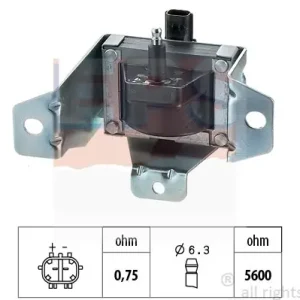 Cewka zapłonowa EPS 1.970.374 Niska cena