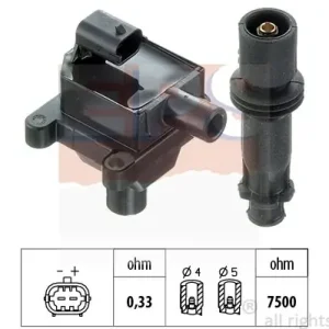 Cewka zapłonowa EPS 1.970.387K Wyjątkowa oferta