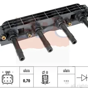 Cewka zapłonowa EPS 1.970.399 Tylko dziś